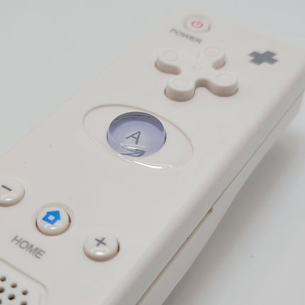 Wii / Wii U Wireless Remote Controller with Built-In Motion Plus - TTX Tech