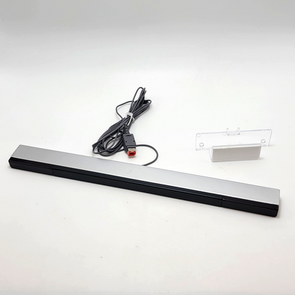 Wii / Wii U Sensor Bar with Mounting Bracket - TTX Tech
