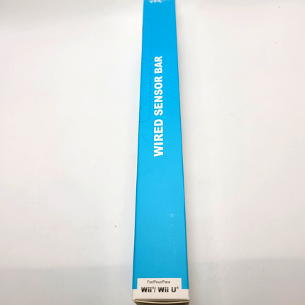 Wii / Wii U Sensor Bar with Mounting Bracket - TTX Tech