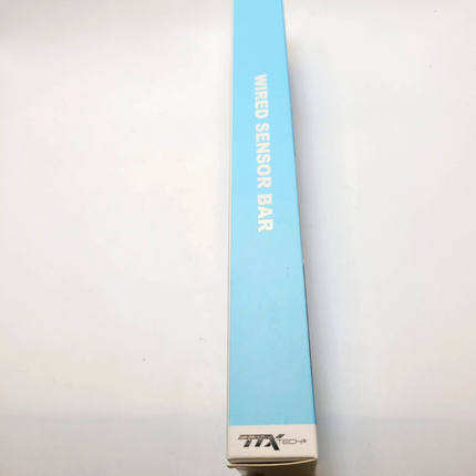 Wii / Wii U Sensor Bar with Mounting Bracket - TTX Tech