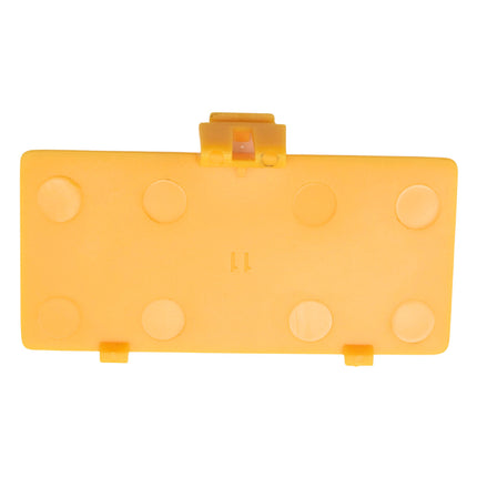 Battery Cover Replacement (Select Color) - Game Boy Pocket