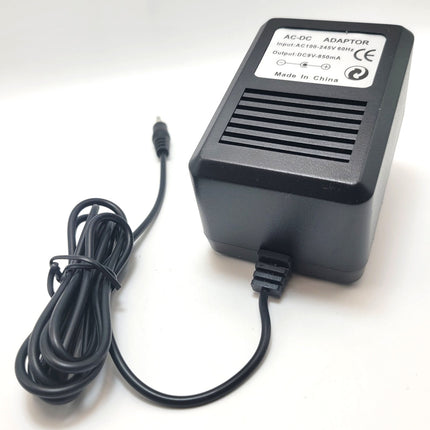 AC Power Adapter for Atari 2600 – Power Supply
