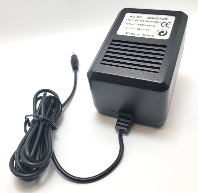 AC Power Adapter for Atari 2600 – Power Supply