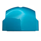 9) Medium Blue