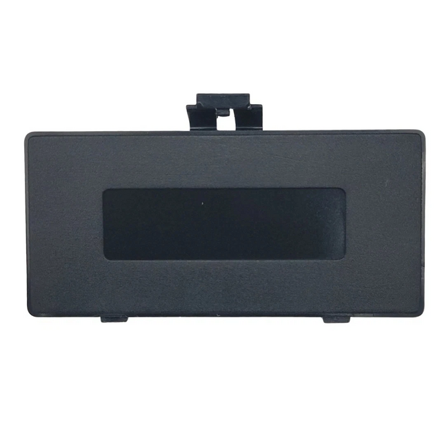Game Boy Pocket GBP (MGB-001) Replacement Battery Cover - Pick Color