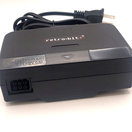 Nintendo 64 AC Power Adapter - Retro-Bit®