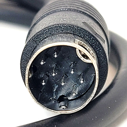Sega 32X (Genesis 2/3) Link Cable  – Data Transfer Cable