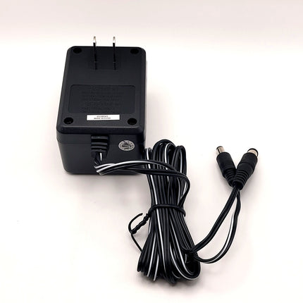 Universal AC Power Adapter – NES / SNES / Sega Genesis 1 – Retro-Bit®