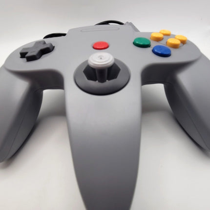 Nintendo 64 Wired Controller - TeknoGame®