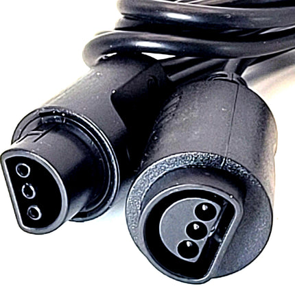 Nintendo 64 Controller Extension 6ft – Extension Cable