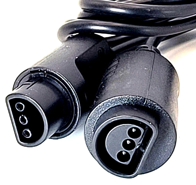 Nintendo 64 Controller Extension 6ft – Extension Cable