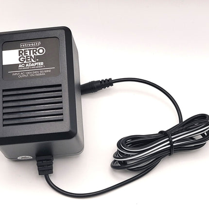 Sega Genesis (Model 2/3) AC Power Adapter - Retro-Bit®
