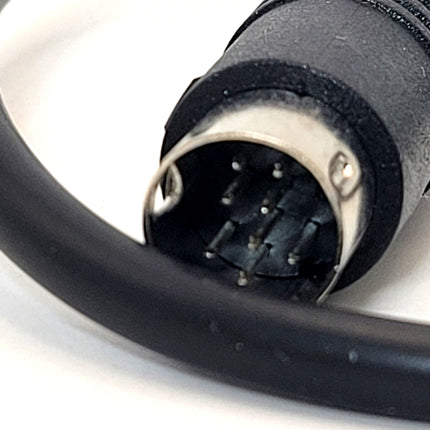 Sega 32X (Genesis 2/3) Link Cable  – Data Transfer Cable