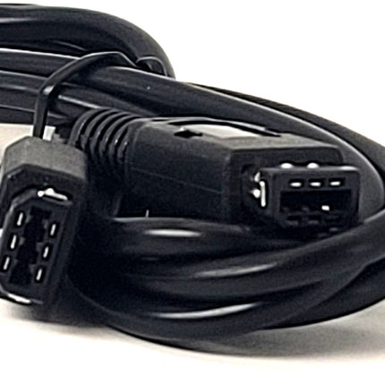 Nintendo Game Boy Pocket / Game Boy Color Link Cable (2 Player) – Data Transfer Cable