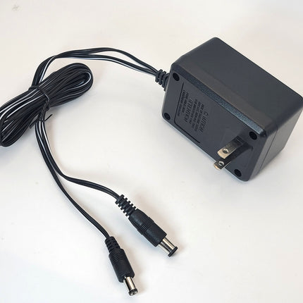 3-in-1  AC Power Adapter for Sega Genesis 1, NES & SNES –  Power Supply