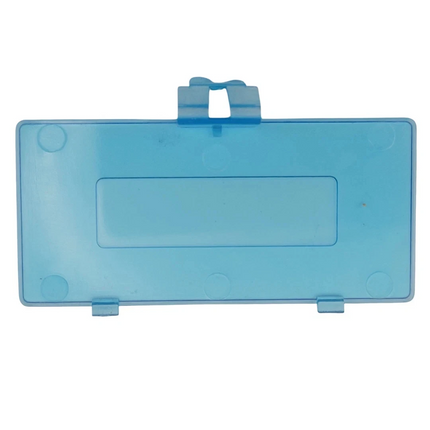 Game Boy Pocket GBP (MGB-001) Replacement Battery Cover - Pick Color