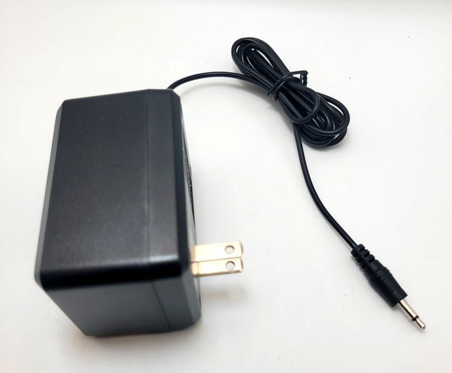 AC Power Adapter for Atari 2600 – Power Supply