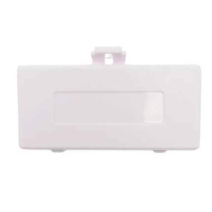 Game Boy Pocket GBP (MGB-001) Replacement Battery Cover - Pick Color