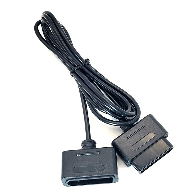 SNES Controller Extension 6ft – Extension Cable
