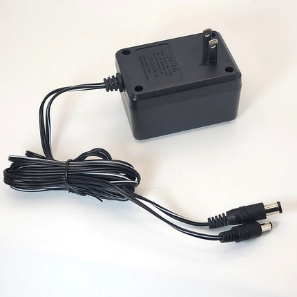 3-in-1  AC Power Adapter for Sega Genesis 1, NES & SNES –  Power Supply
