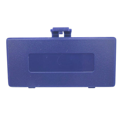 Battery Cover Replacement (Select Color) - Game Boy Pocket
