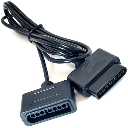 SNES Controller Extension 6ft – Extension Cable