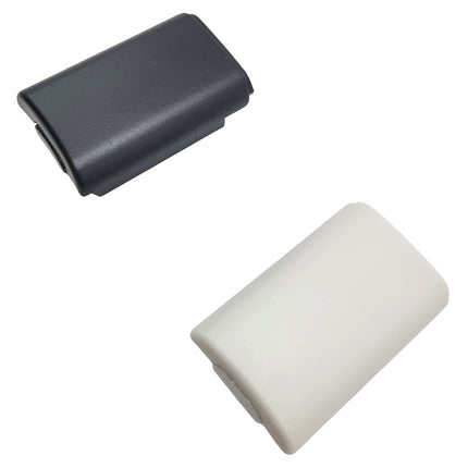 Xbox 360 Controller Replacement Battery Cover – Pick Color
