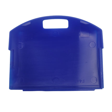 PSP 1000 Replacement Battery Cover Door – Pick Color
