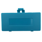 7) Teal Blue