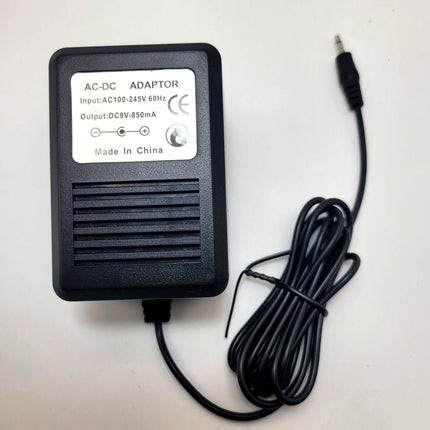AC Power Adapter for Atari 2600 – Power Supply