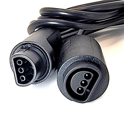 Nintendo 64 Controller Extension 6ft – Extension Cable