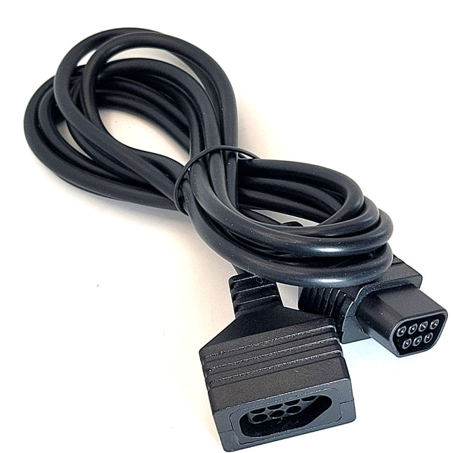 NES Controller Extension 6ft – Extension Cable