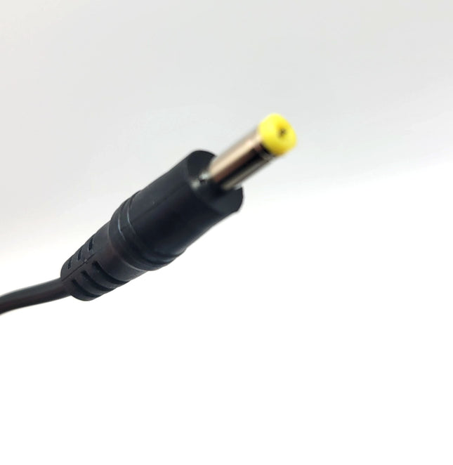 AC Power Adapter for Sega Genesis 2 & 3 – Power Supply