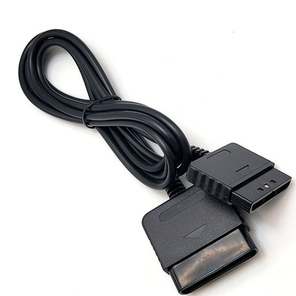 PlayStation 1 / 2 Controller Extension Cable 6ft – Extension Cable