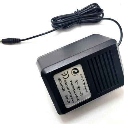 AC Power Adapter for Atari 2600 – Power Supply