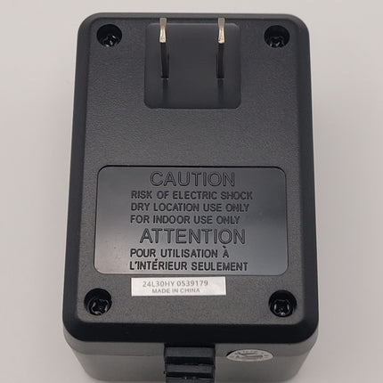 Sega Genesis (Model 2/3) AC Power Adapter - Retro-Bit®