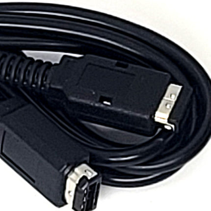 Nintendo Game Boy Pocket / Game Boy Color Link Cable (2 Player) – Data Transfer Cable