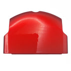 3) Radiant Red