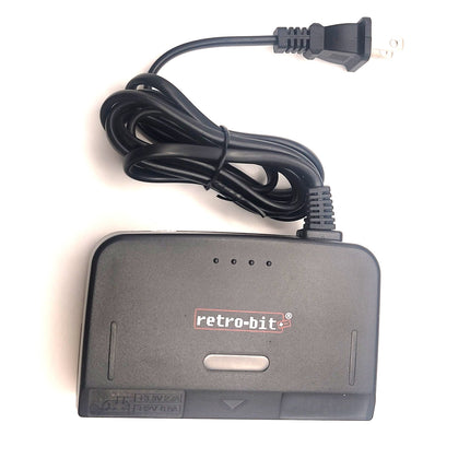 Nintendo 64 AC Power Adapter - Retro-Bit®