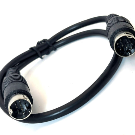 Sega 32X (Genesis 2/3) Link Cable  – Data Transfer Cable
