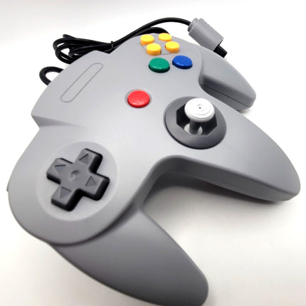 Nintendo 64 Wired Controller - TeknoGame®