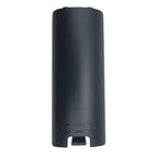 1) Black
