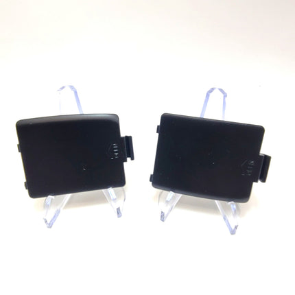 Sega Game Gear Battery Covers (L+R) – Replacement Doors