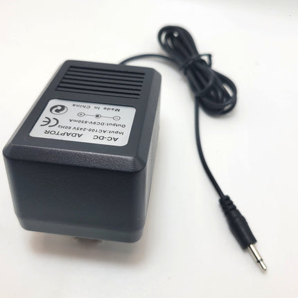 AC Power Adapter for Atari 2600 – Power Supply