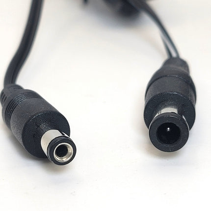 3-in-1  AC Power Adapter for Sega Genesis 1, NES & SNES –  Power Supply