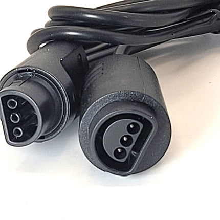 Nintendo 64 Controller Extension 6ft – Extension Cable