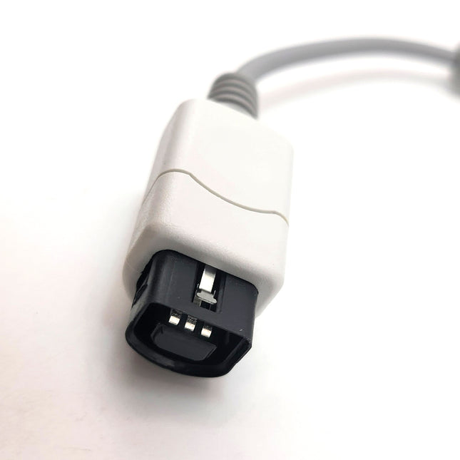 Sega Dreamcast Controller Extension 6ft – Extension Cable