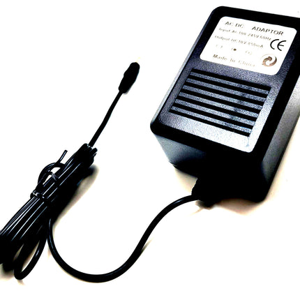 AC Power Adapter for Sega Genesis 2 & 3 – Power Supply