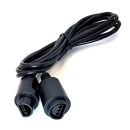 Nintendo 64 Controller Extension 6ft – Extension Cable