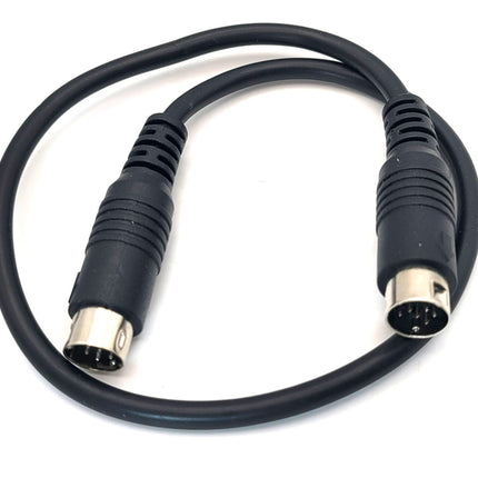 Sega 32X (Genesis 2/3) Link Cable  – Data Transfer Cable